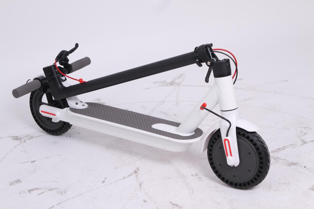 el-sparkcykel OEM ES-N4 250W 20 km